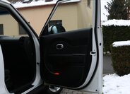 KIA Soul Hatchback 1,6 l 97 kw