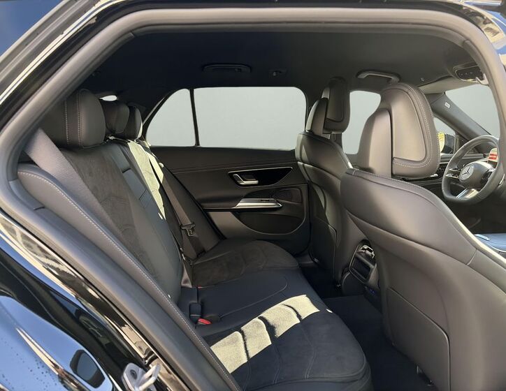 Mercedes-Benz Třídy E 14