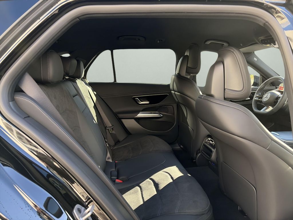 Mercedes-Benz Třídy E