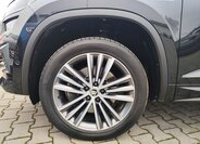 Škoda Kodiaq SUV 2,0 l 147 kw