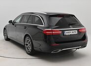 Mercedes-Benz Třídy E Kombi 2,0 l 147 kw