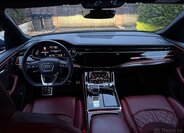 Audi SQ8 SUV 0,0 0