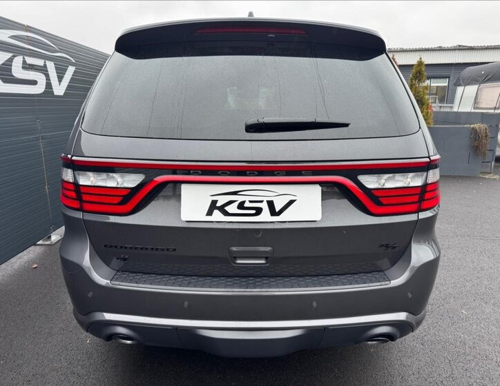 Dodge Durango SUV 5,7 l 268 kw