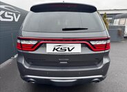 Dodge Durango SUV 5,7 l 268 kw
