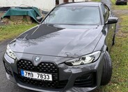 BMW Řada 4 1