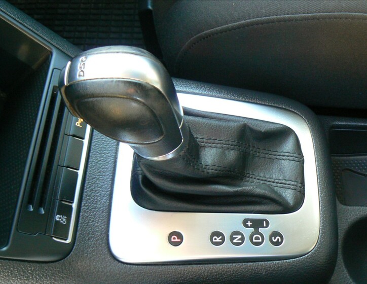 Volkswagen Golf Plus 18