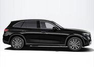 Mercedes-Benz GLC SUV / Terénní 2,0 l 120 kw