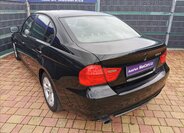 BMW Řada 3 Sedan 2,0 l 85 kw