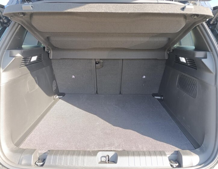 Jeep Compass SUV / Terénní 1,2 l 107 kw