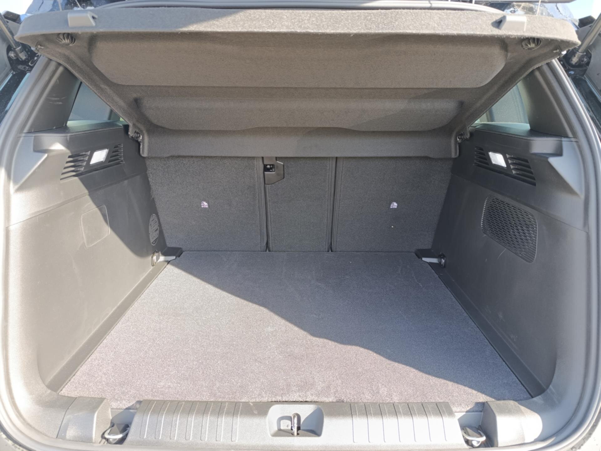 Jeep Compass SUV / Terénní 1,2 l 107 kw