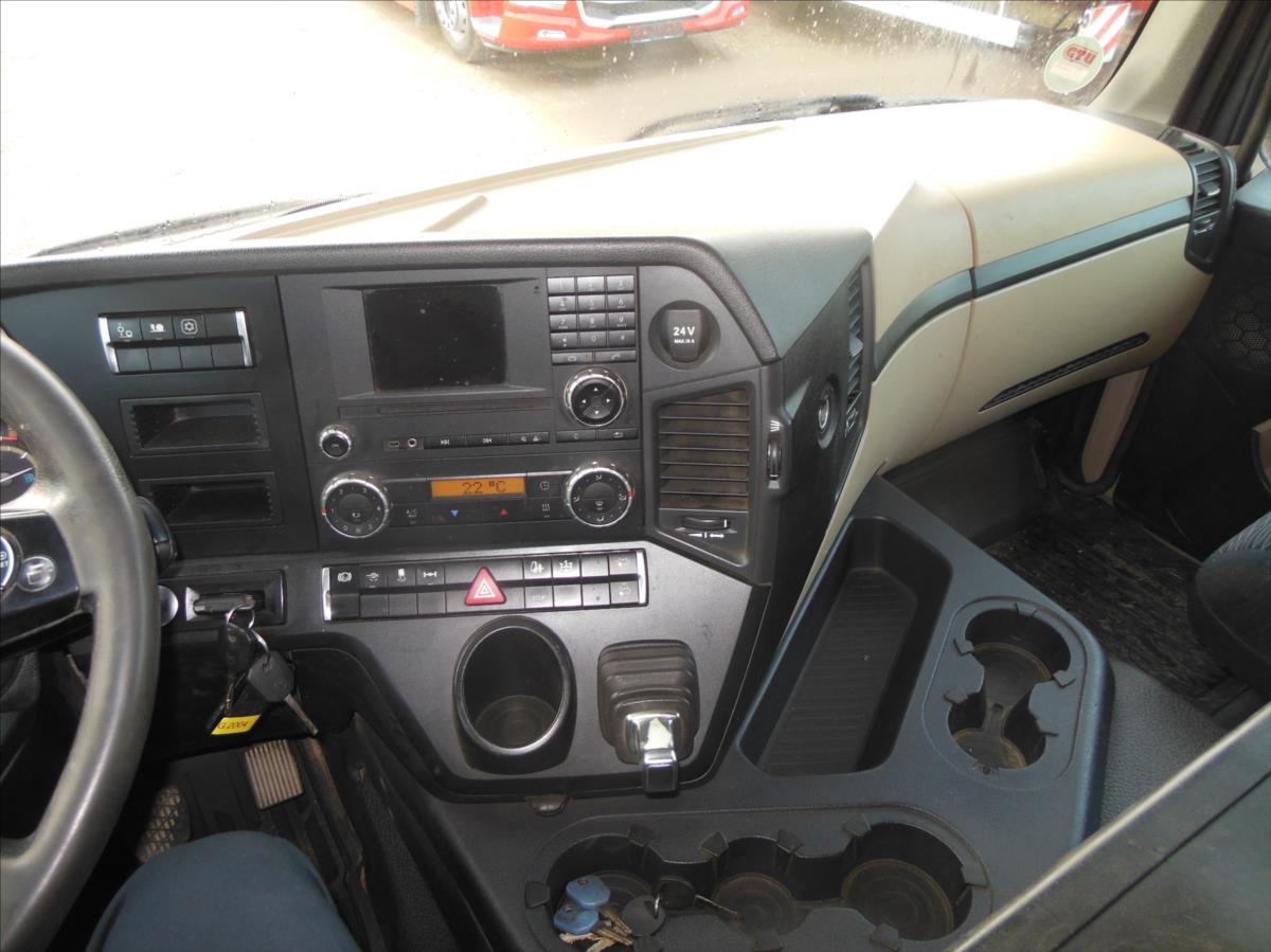 Mercedes-Benz Ostatní