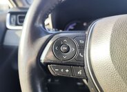 Toyota RAV4 SUV / Terénní 2,5 l 163 kw