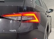 Škoda Kodiaq SUV / Terénní 2,0 l 147 kw