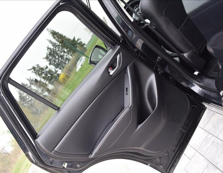 Mazda CX-5 Kombi 2,0 l 118 kw