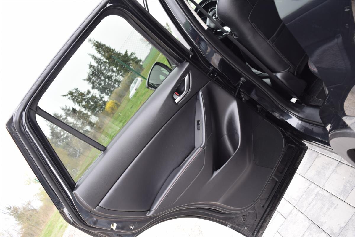 Mazda CX-5 Kombi 2,0 l 118 kw