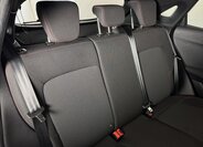 Ford Puma SUV / Terénní 999,0 92 kw