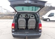 Volkswagen Sharan Kombi 2,0 l 103 kw