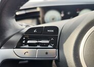 Hyundai Tucson SUV / Terénní 1,6 l 110 kw