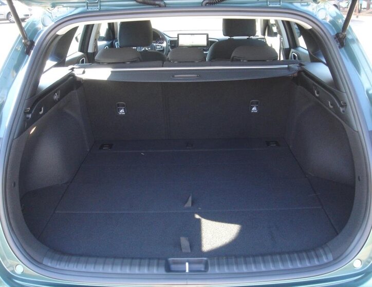 KIA Ceed Kombi 1,5 l 103 kw