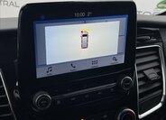 Ford Tourneo Custom MPV 2,0 l 96 kw