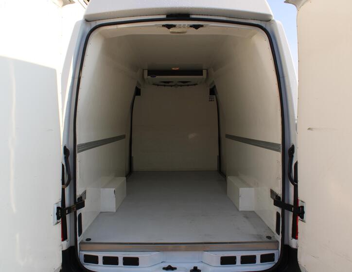 Renault Master 7
