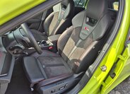 Škoda Octavia Kombi 2,0 l 195 kw