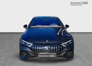 Mercedes-Benz EQE 8