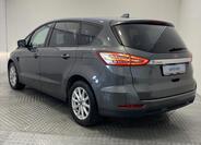 Ford S-MAX 19