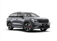 Škoda Kodiaq SUV 0,0 195 kw