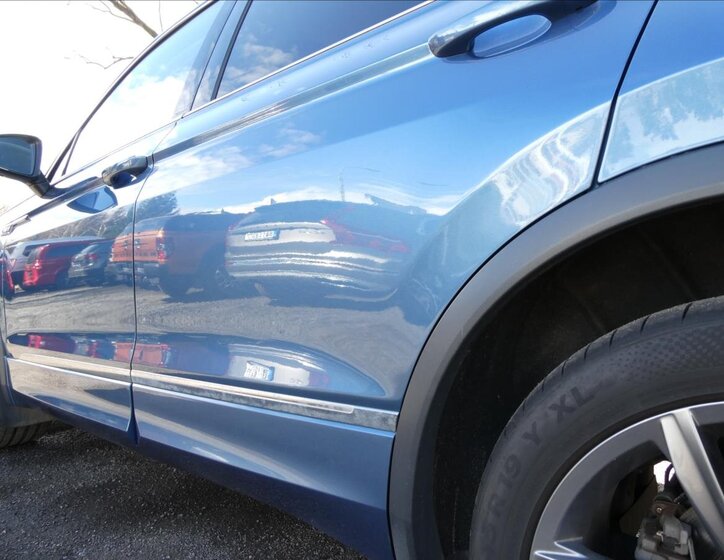 Volkswagen Tiguan Allspace 14