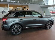 Audi Q3 SUV 1,5 l 110 kw