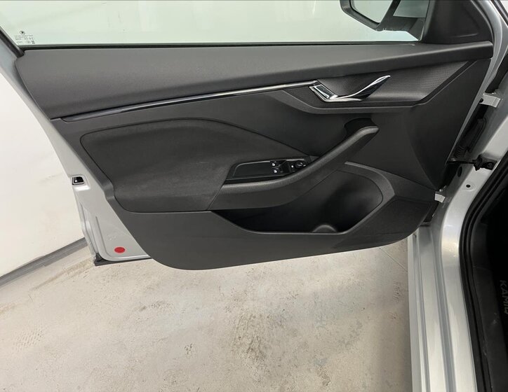 Škoda Kamiq SUV 999,0 81 kw