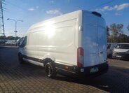 Ford Transit Ostatní 2,0 l 96 kw