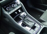 Škoda Kodiaq SUV / Terénní 1,5 l 110 kw