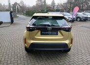 Toyota Yaris Cross 5