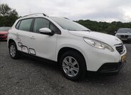 Peugeot 2008 Kombi 1,4 l 50 kw