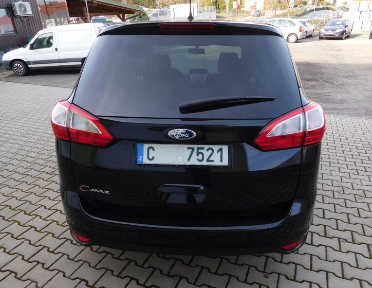 Ford Grand C-MAX 20