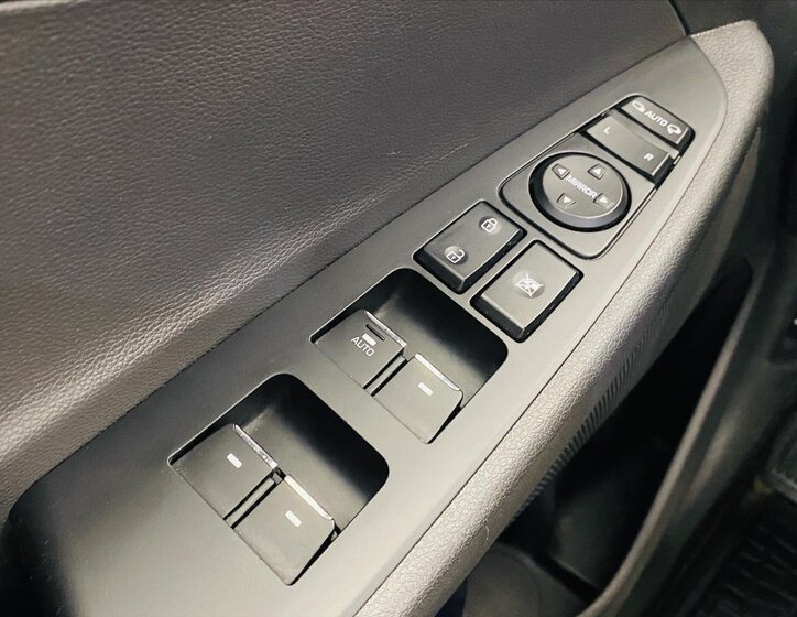 Hyundai Tucson SUV / Terénní 2,0 l 136 kw