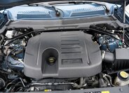 Land Rover Defender SUV 3,0 l 294 kw