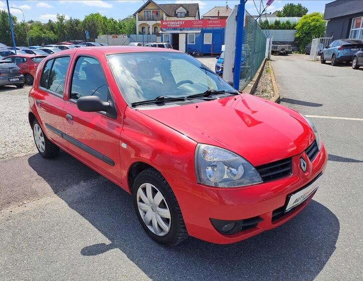 Renault Clio 2