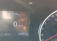 KIA Ceed Kombi 1,5 l 118 kw