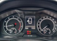 Škoda Scala Hatchback 999,0 81 kw