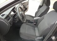 Škoda Rapid Hatchback 1,2 l 66 kw