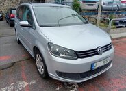 Volkswagen Touran Kombi 1,5 l 77 kw