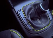 Hyundai Kona SUV / Terénní 998,0 88 kw