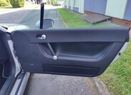 Audi TT Kupé 3,2 l 184 kw