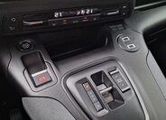 Peugeot Rifter MPV 1,5 l 96 kw