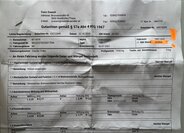 Volkswagen Transporter Kombi 2,5 l 65 kw