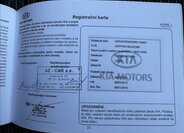 KIA Ceed Kombi 1,4 l 80 kw