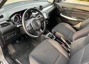 Suzuki Swift 13